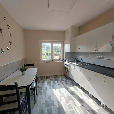 Piso El Puntual 1 Appartement Arriondas