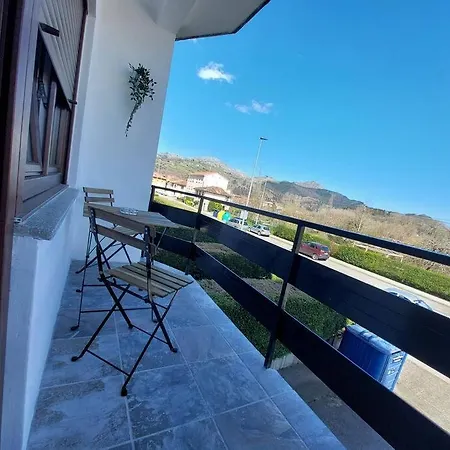 Piso El Puntual 1 * Arriondas